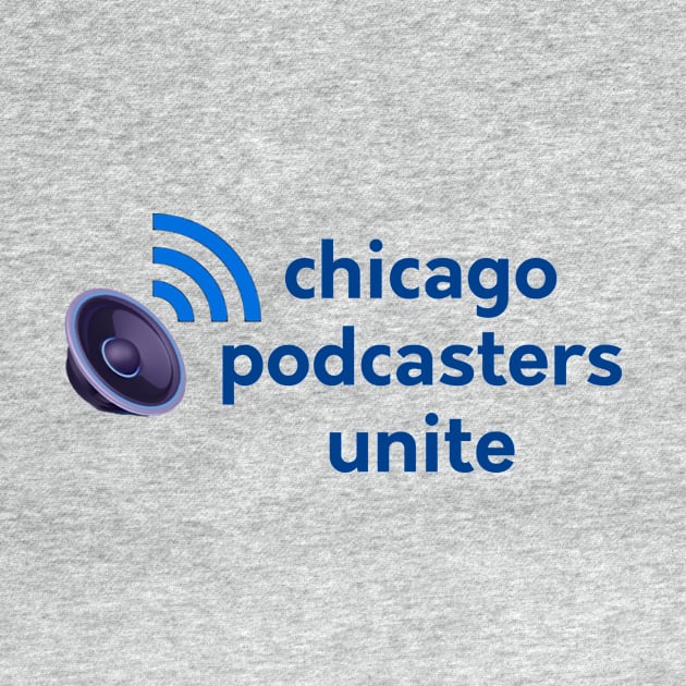 Chicago Podcasters Unite #2 by SouthgateMediaGroup